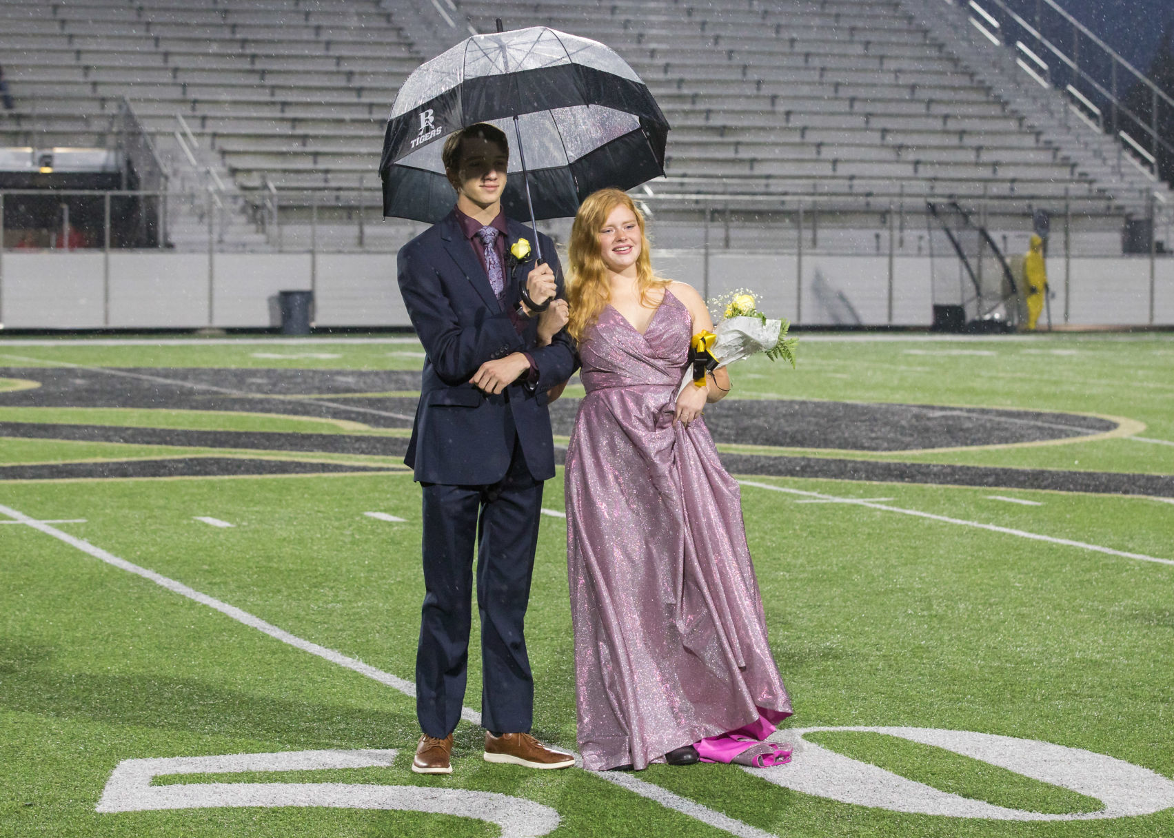 Yukon at Broken Arrow